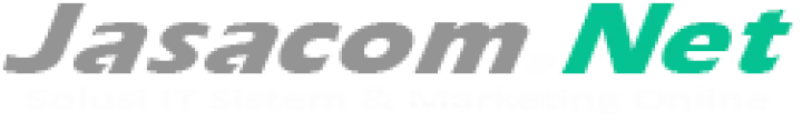 Logo Jasa Website Kota Depok
